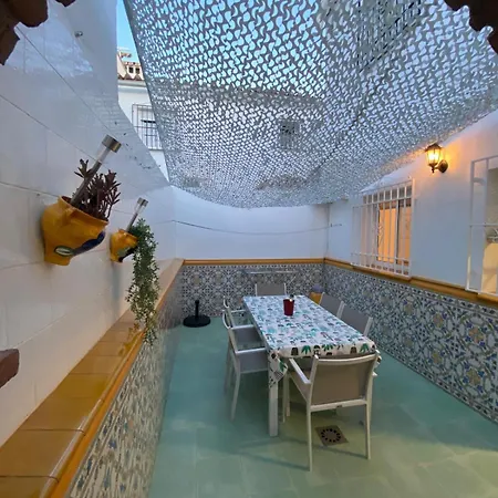 Peperent Casa Pino 네르하