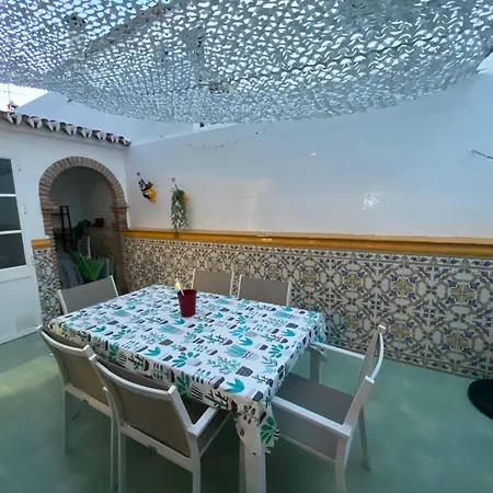 Peperent Casa Pino * 네르하