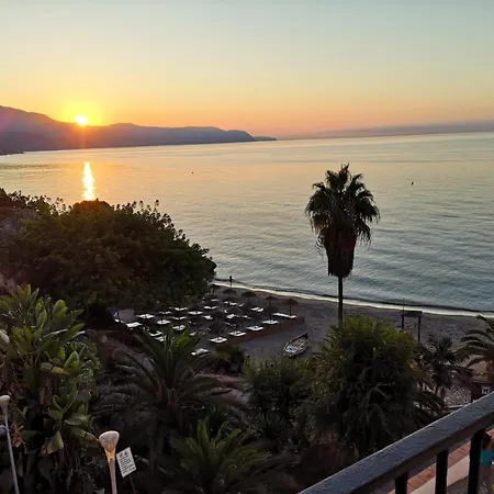 Prázdninový dům Peperent Casa Pino Nerja