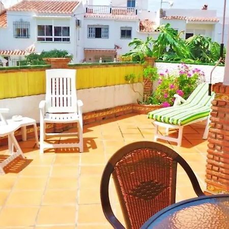 Peperent Casa Pino Nyaraló *