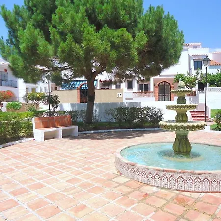 Peperent Casa Pino Casa de Férias *