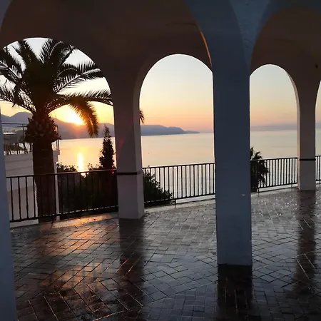Peperent Casa Pino Nyaraló