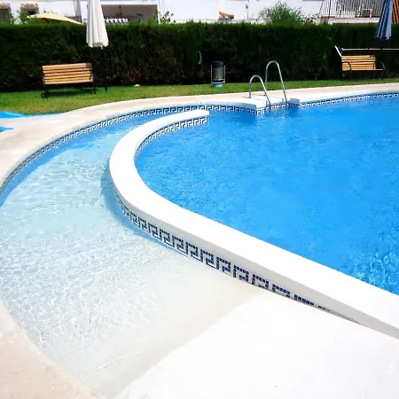Peperent Casa Pino Сasa de vacaciones