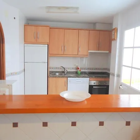 Сasa de vacaciones Peperent Casa Pino *